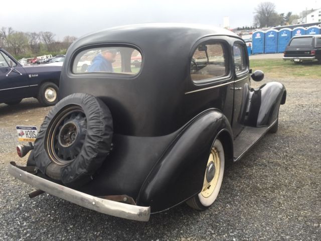 1936 Chevrolet Other - photo 3