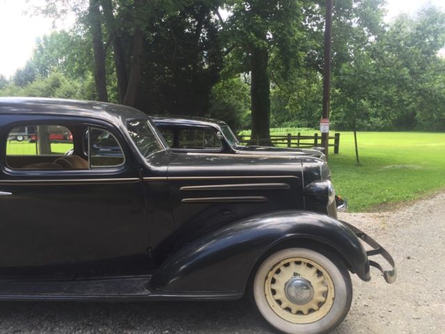 1936 Chevrolet Other - photo 5
