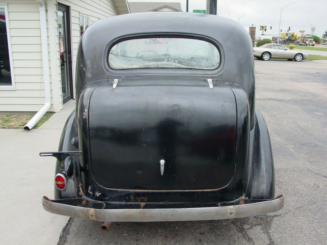 1936 Chevrolet Standard - photo 6