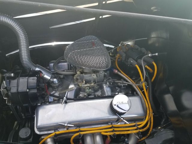 1936 Chevrolet Other - photo 12