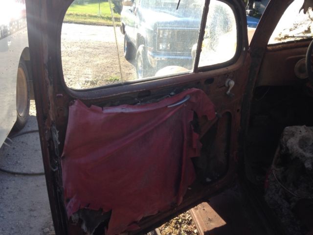 1936 Chevrolet Other - photo 12