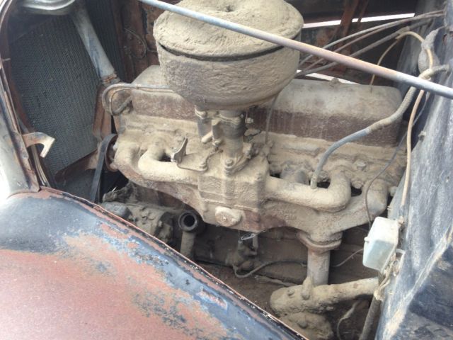 1936 Chevrolet Other - photo 13
