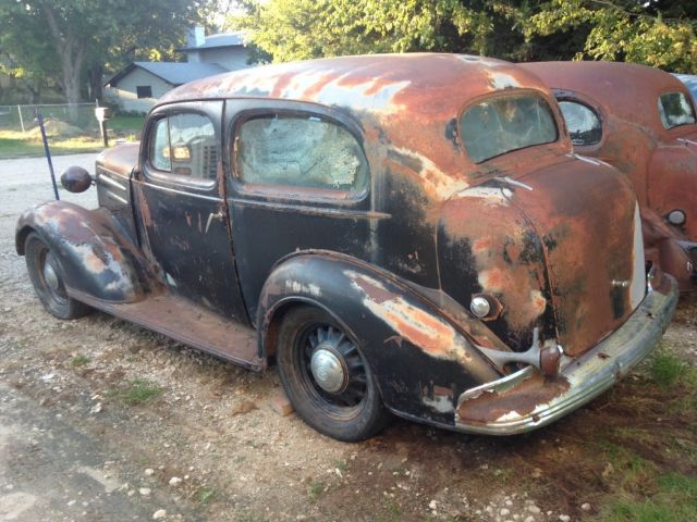 1936 Chevrolet Other - photo 2