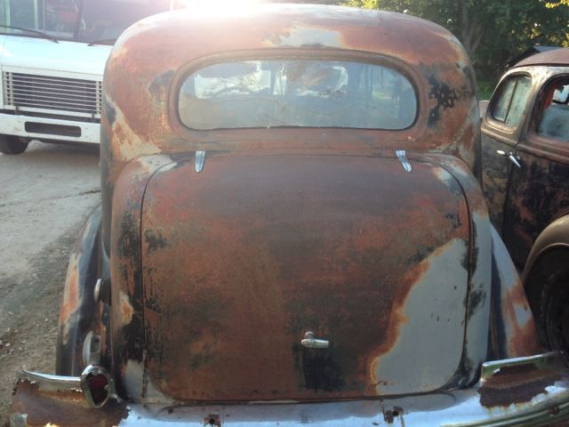 1936 Chevrolet Other - photo 4
