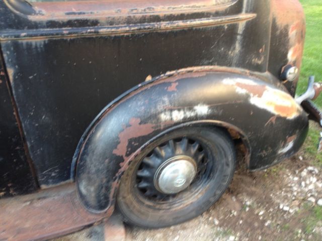 1936 Chevrolet Other - photo 5