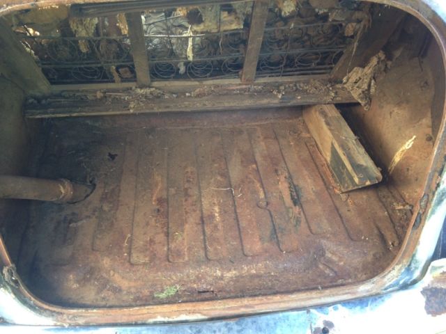 1936 Chevrolet Other - photo 6