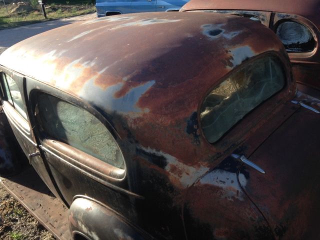 1936 Chevrolet Other - photo 7