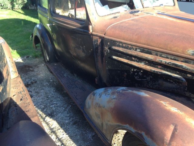 1936 Chevrolet Other - photo 9