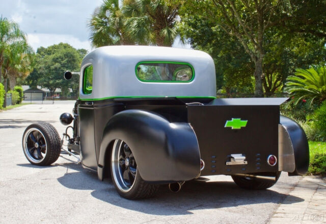 1936 Chevrolet Other Pickups 350 V8 / 700R4 Auto / A/C EQUIPPED!!! - photo 11