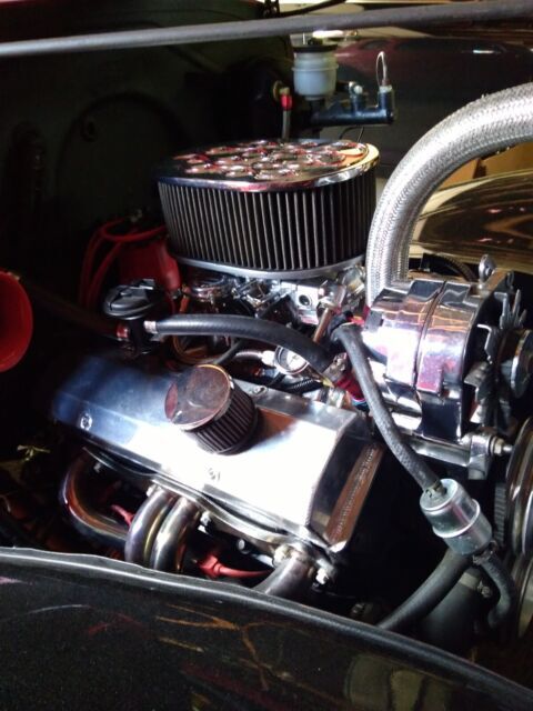 1936 Chevrolet 5 Window Coupe Custom - photo 7