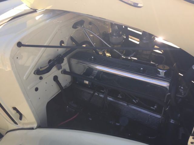 1936 Chevrolet Other Coupe - photo 10