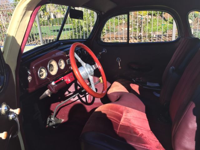 1936 Chevrolet Other Coupe - photo 11