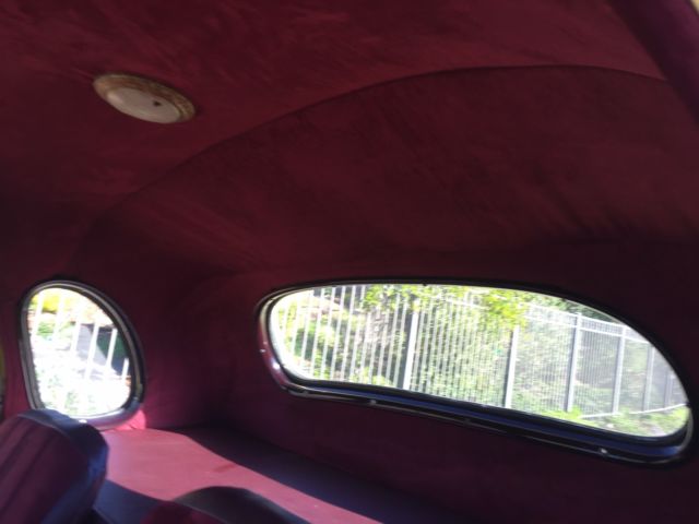 1936 Chevrolet Other Coupe - photo 12