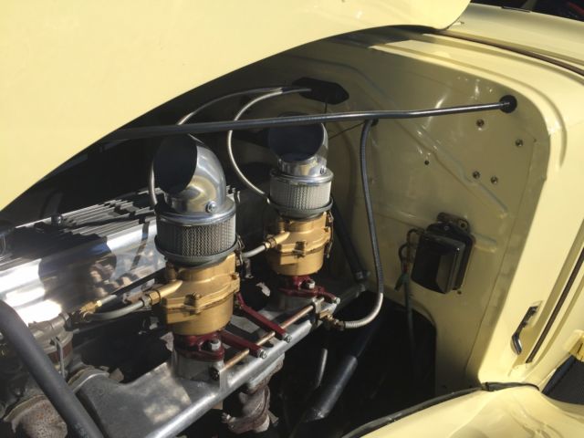 1936 Chevrolet Other Coupe - photo 9