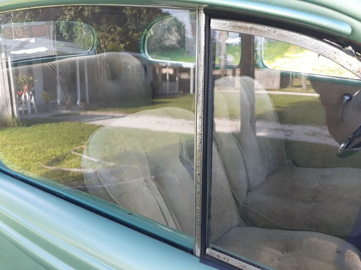 1936 Chevrolet Chevy - photo 4