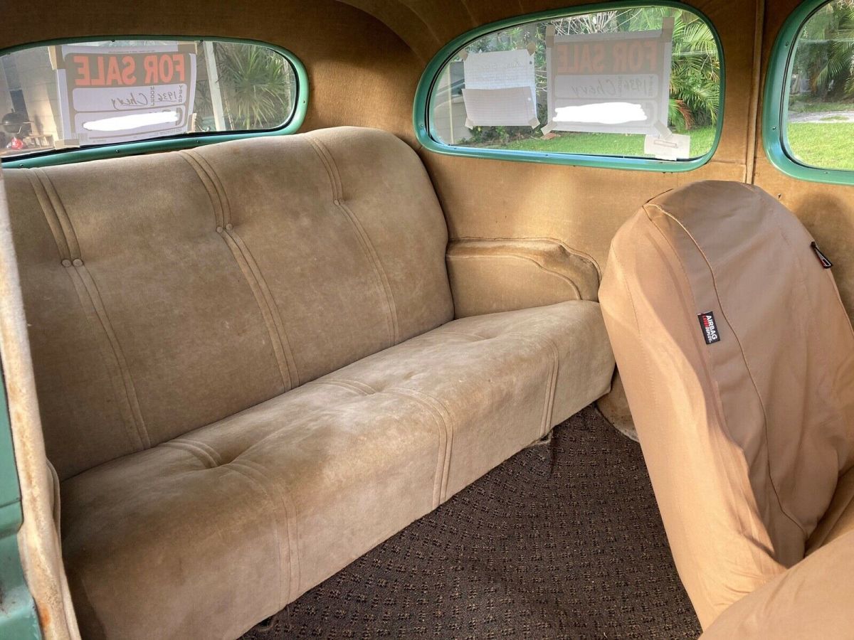 1936 Chevrolet Chevy - photo 6