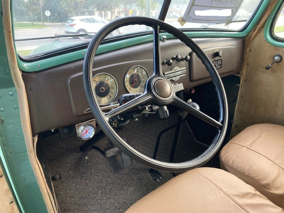 1936 Chevrolet Chevy - photo 7