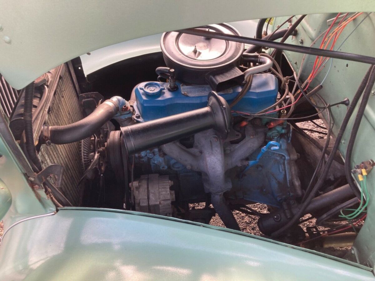 1936 Chevrolet Chevy - photo 8