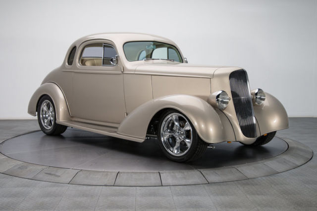 1936 Chevrolet Other -- - photo 7