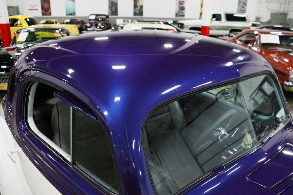1936 Chevrolet Other - photo 10