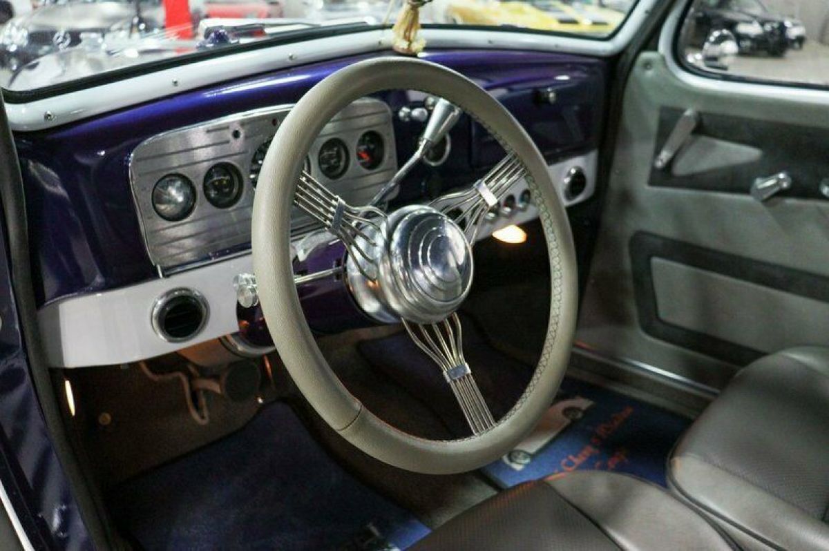 1936 Chevrolet Other - photo 12