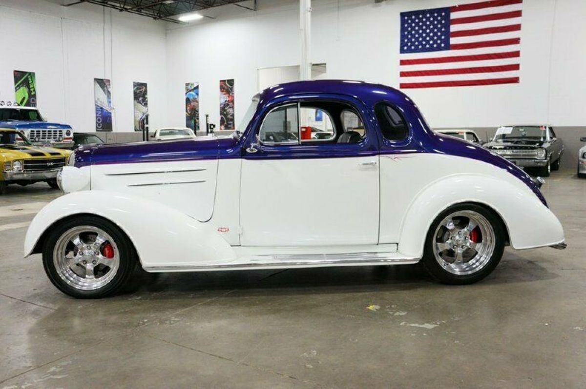 1936 Chevrolet Other - photo 2