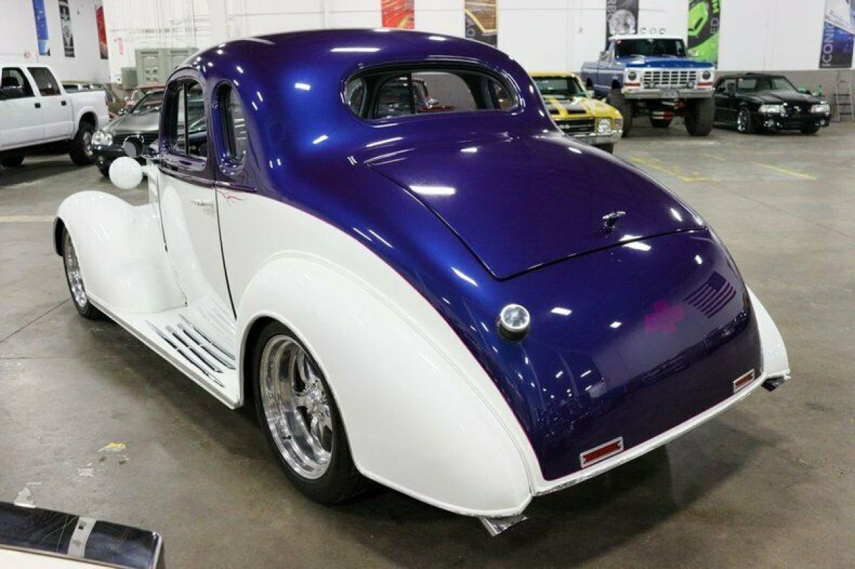 1936 Chevrolet Other - photo 3