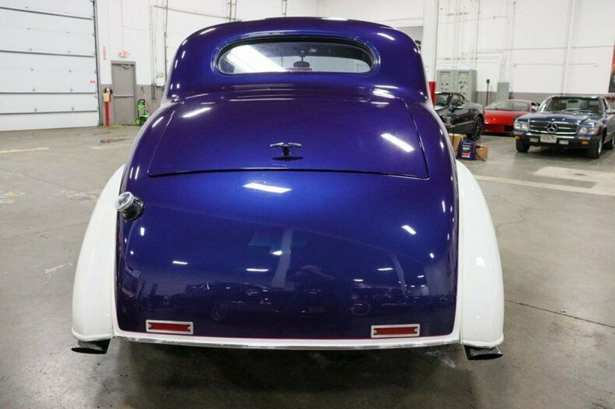 1936 Chevrolet Other - photo 4
