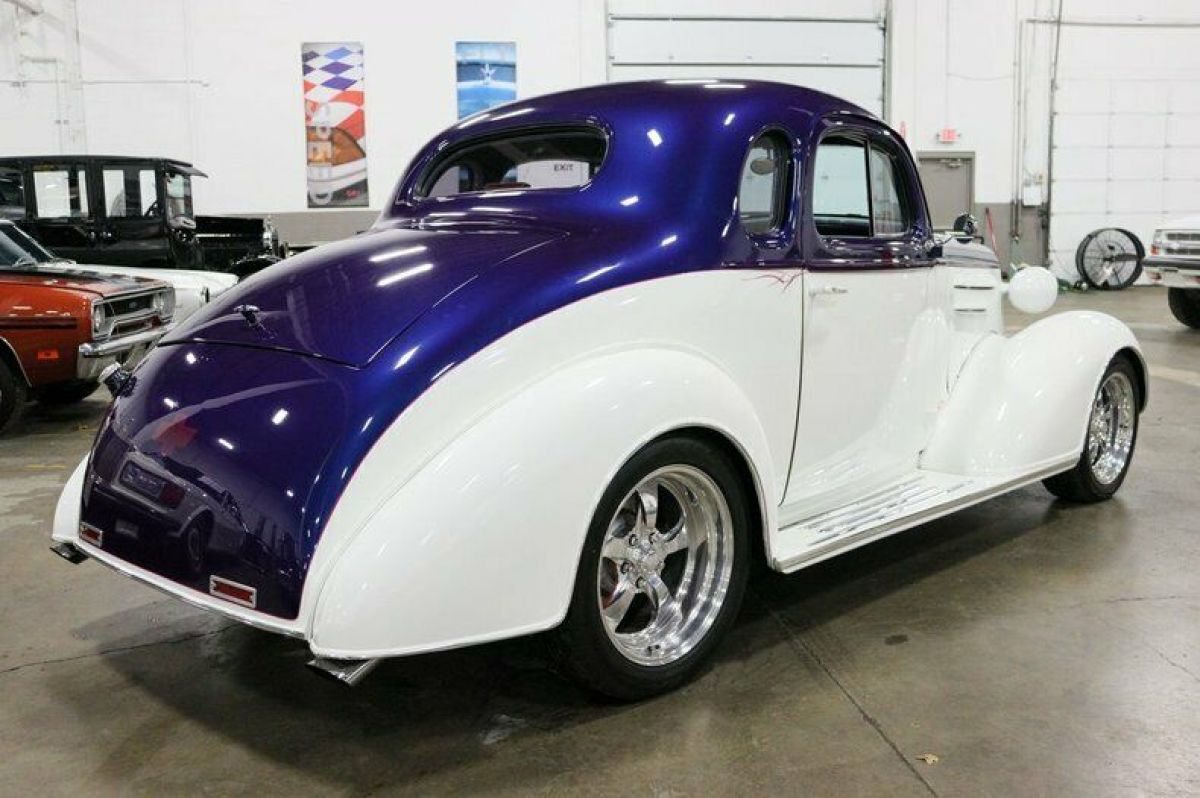 1936 Chevrolet Other - photo 5