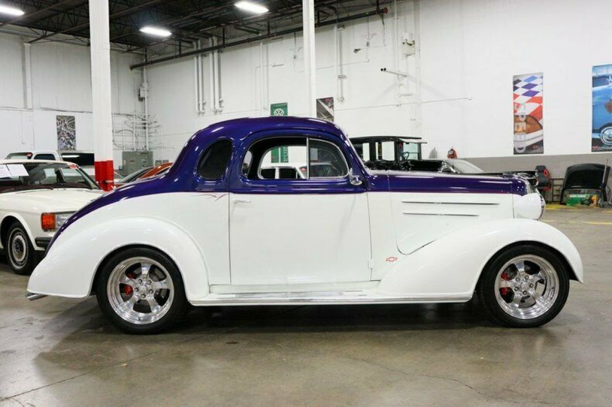1936 Chevrolet Other - photo 6
