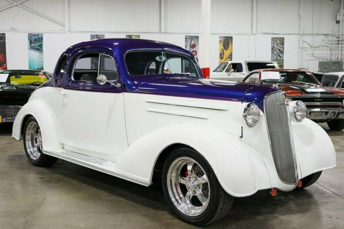 1936 Chevrolet Other - photo 7