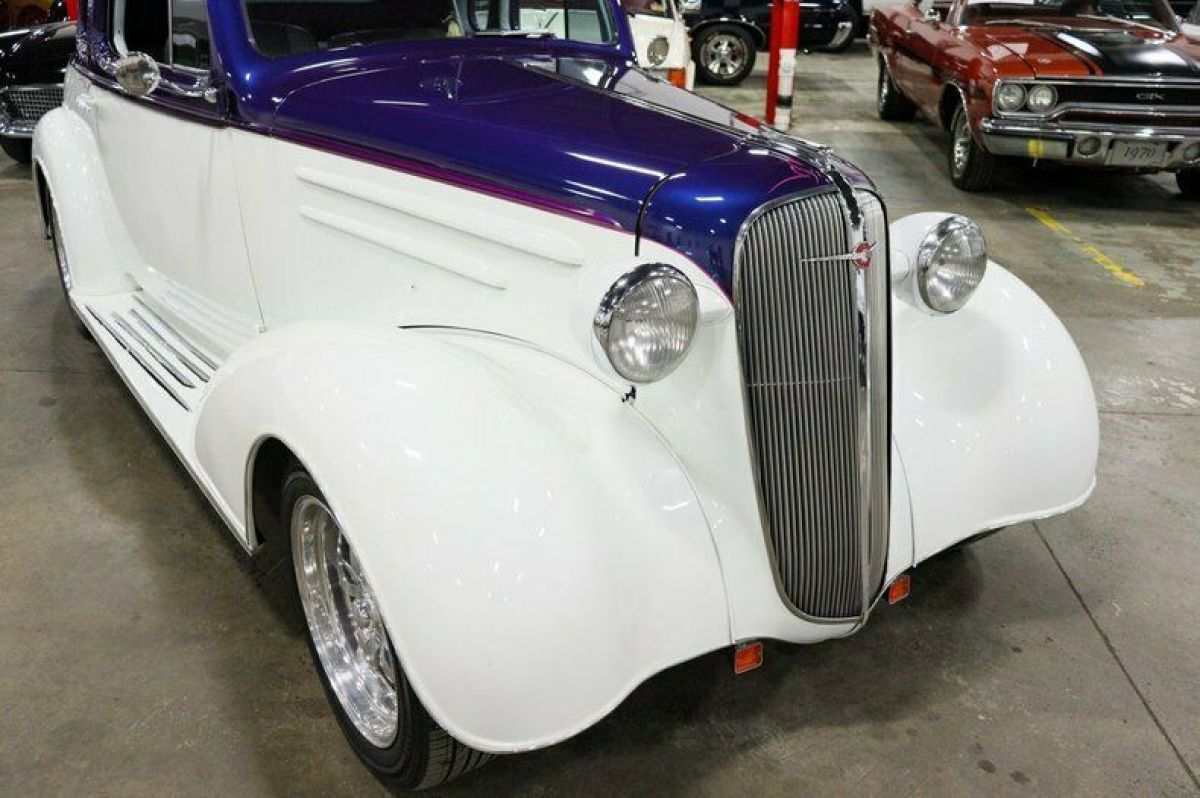 1936 Chevrolet Other - photo 9
