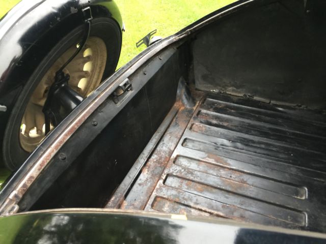 1936 Chevrolet Other - photo 13