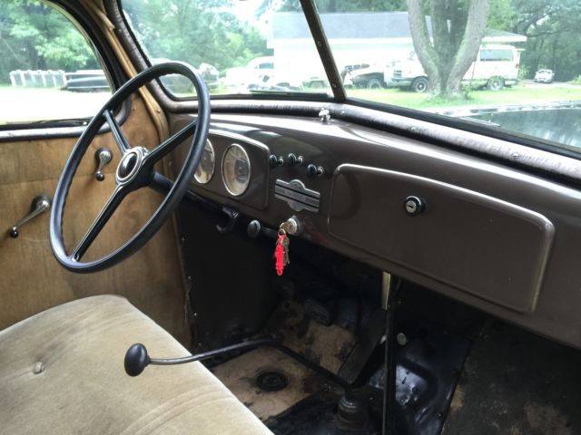 1936 Chevrolet Other - photo 8