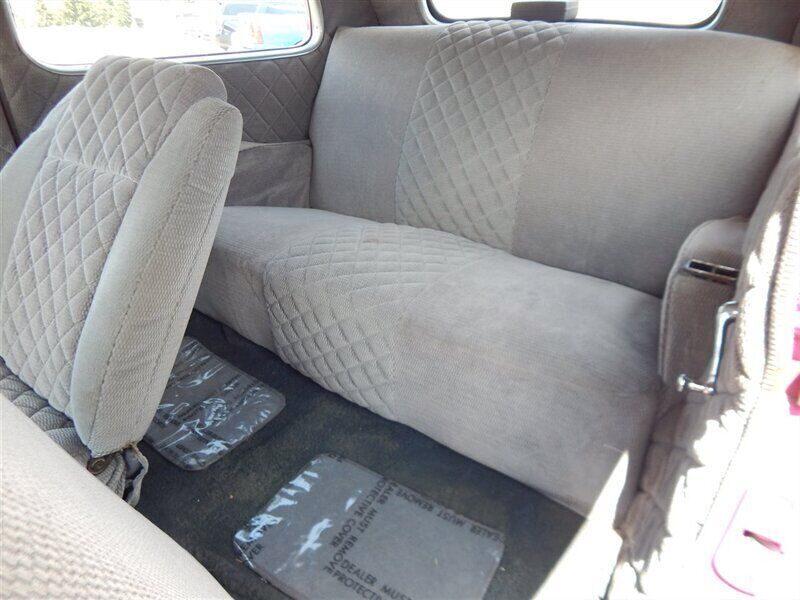 1936 Chevrolet Coupe - photo 13