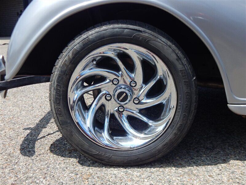 1936 Chevrolet Coupe - photo 5