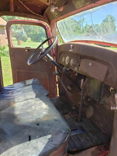 1936 Chevrolet Other - photo 10