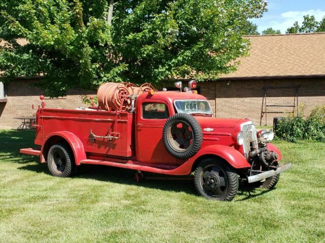 1936 Chevrolet Other - photo 11