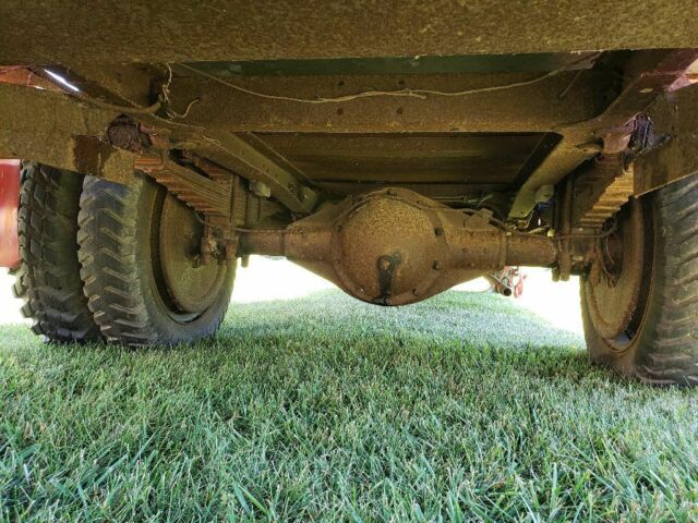 1936 Chevrolet Other - photo 2