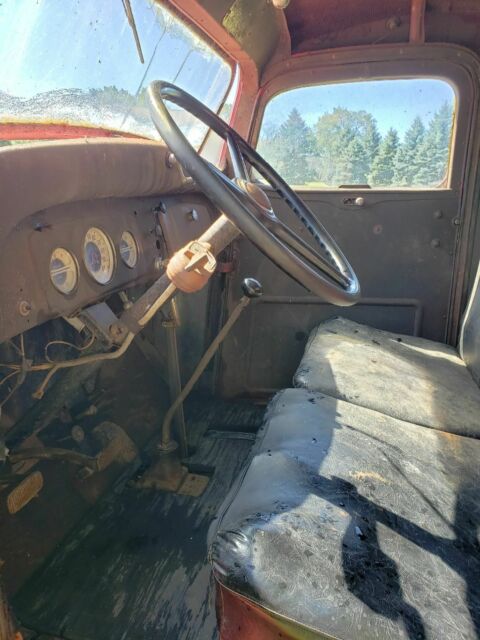 1936 Chevrolet Other - photo 7