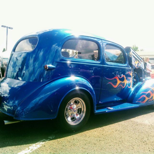 1936 Chevrolet Other Grey - photo 3