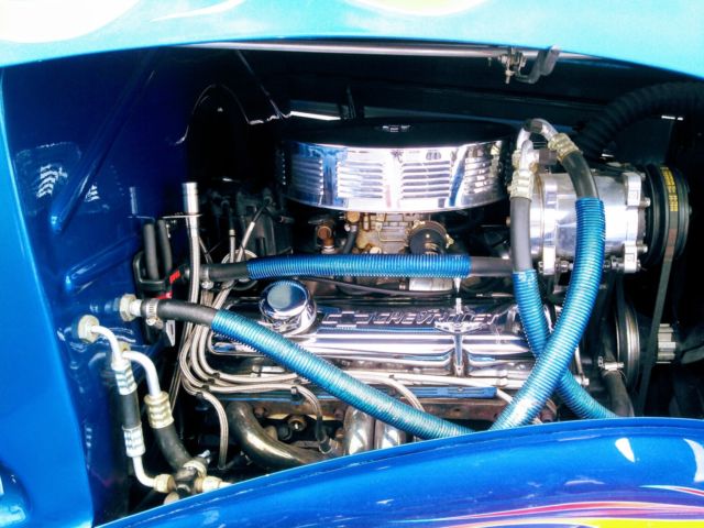 1936 Chevrolet Other Grey - photo 5
