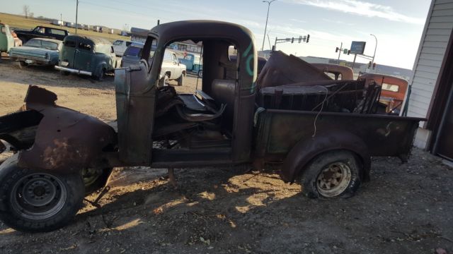 1936 Chevrolet Other Pickups - photo 4