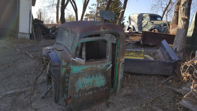 1936 Chevrolet Other Pickups - photo 5