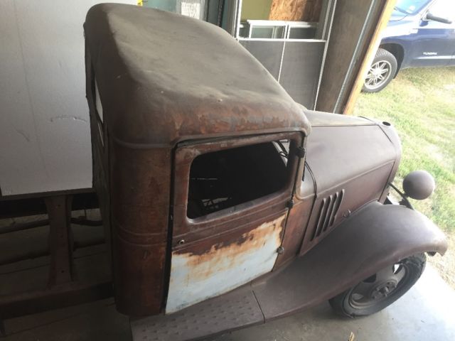 1936 Chevrolet Other Pickups - photo 10