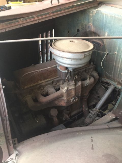1936 Chevrolet Other Pickups - photo 3