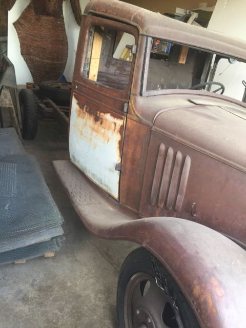 1936 Chevrolet Other Pickups - photo 8