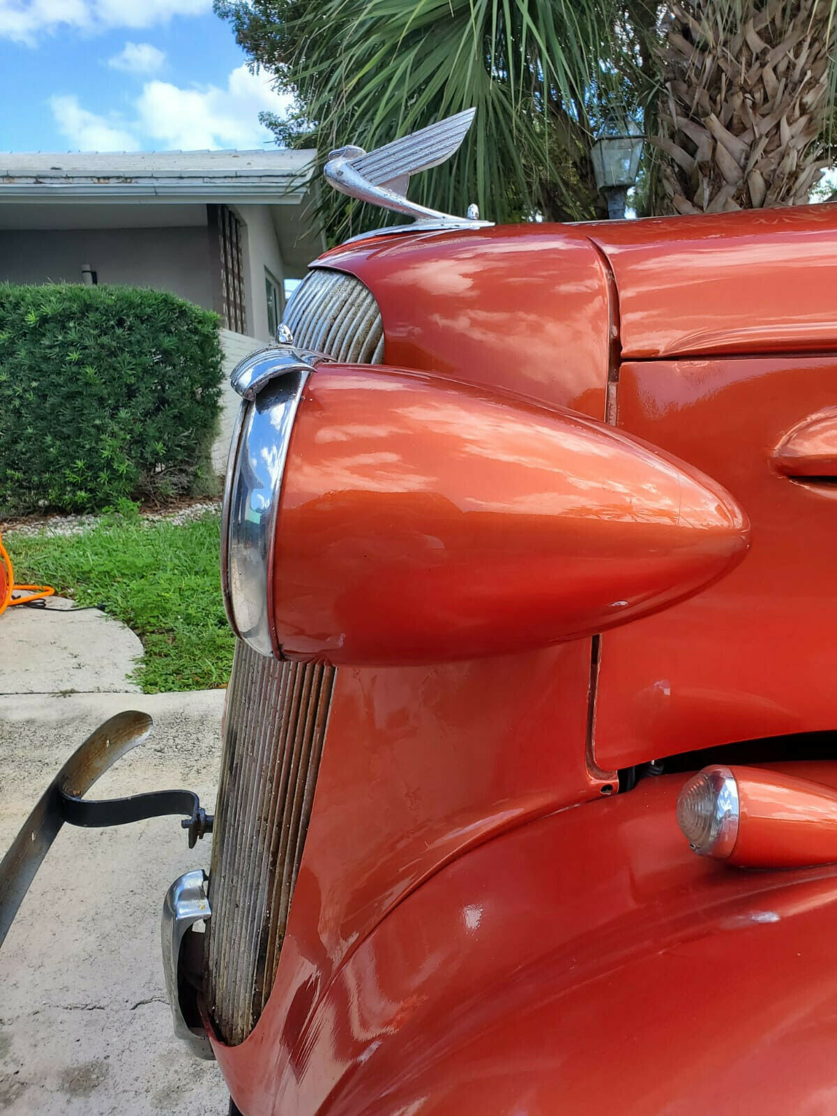 1936 Chevrolet Other - photo 11