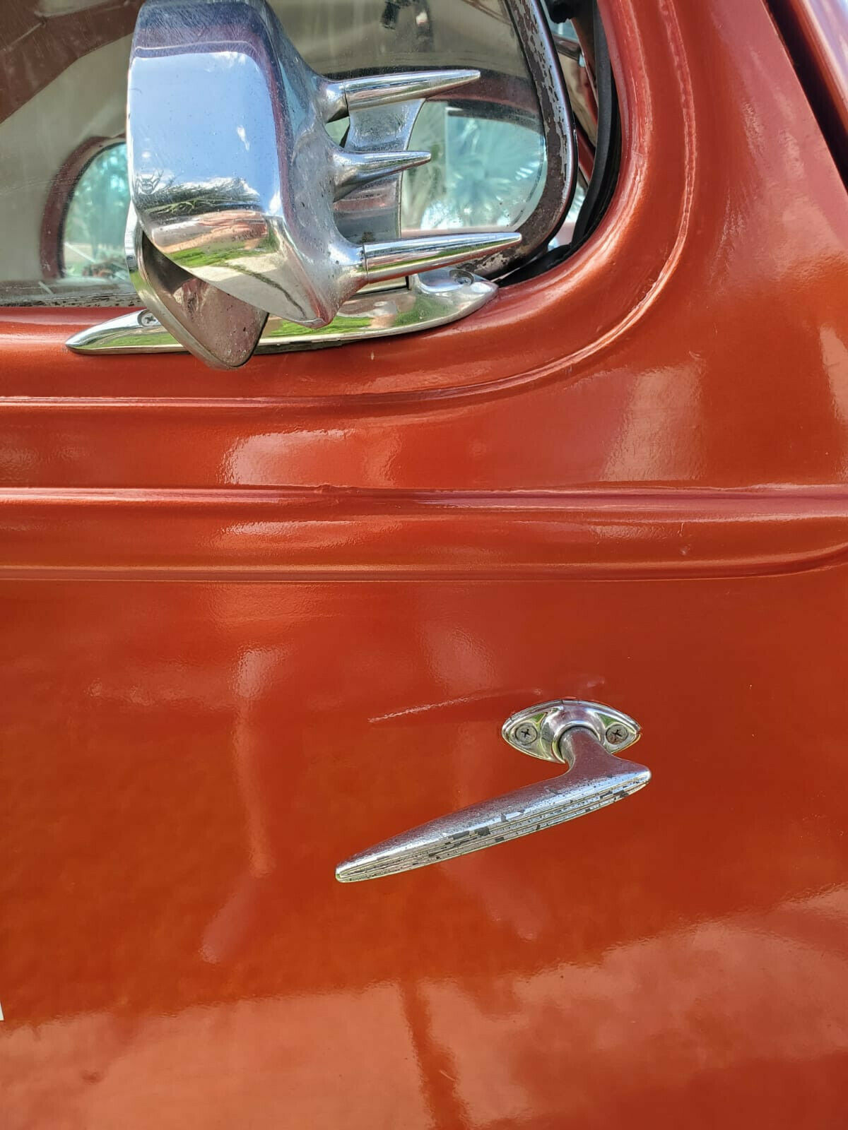 1936 Chevrolet Other - photo 13