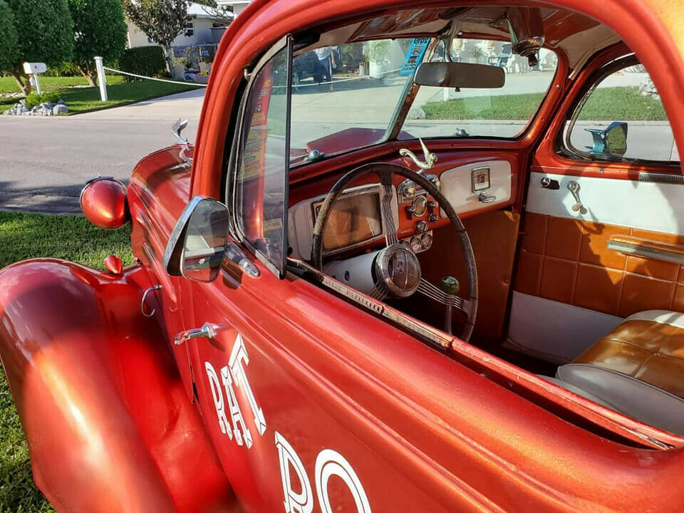 1936 Chevrolet Other - photo 2